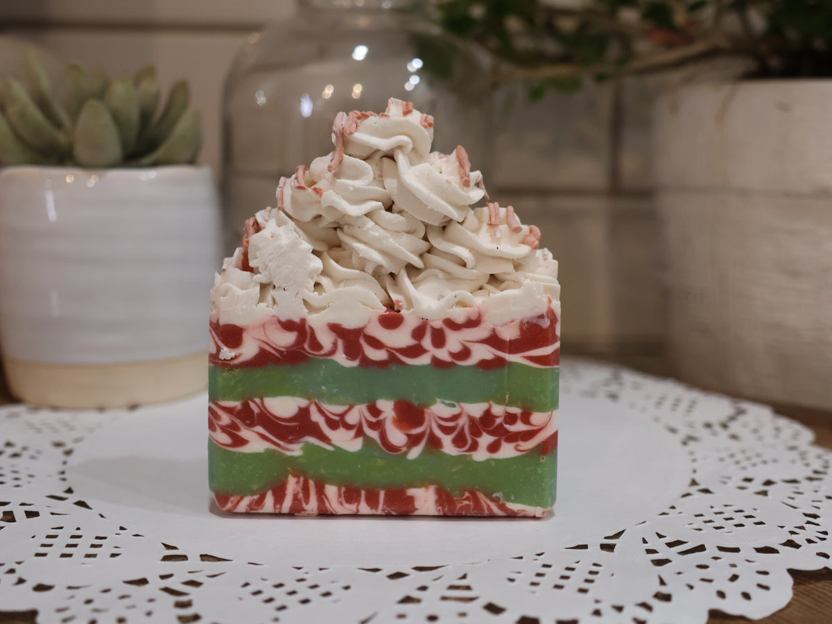 Candy Cane Lane