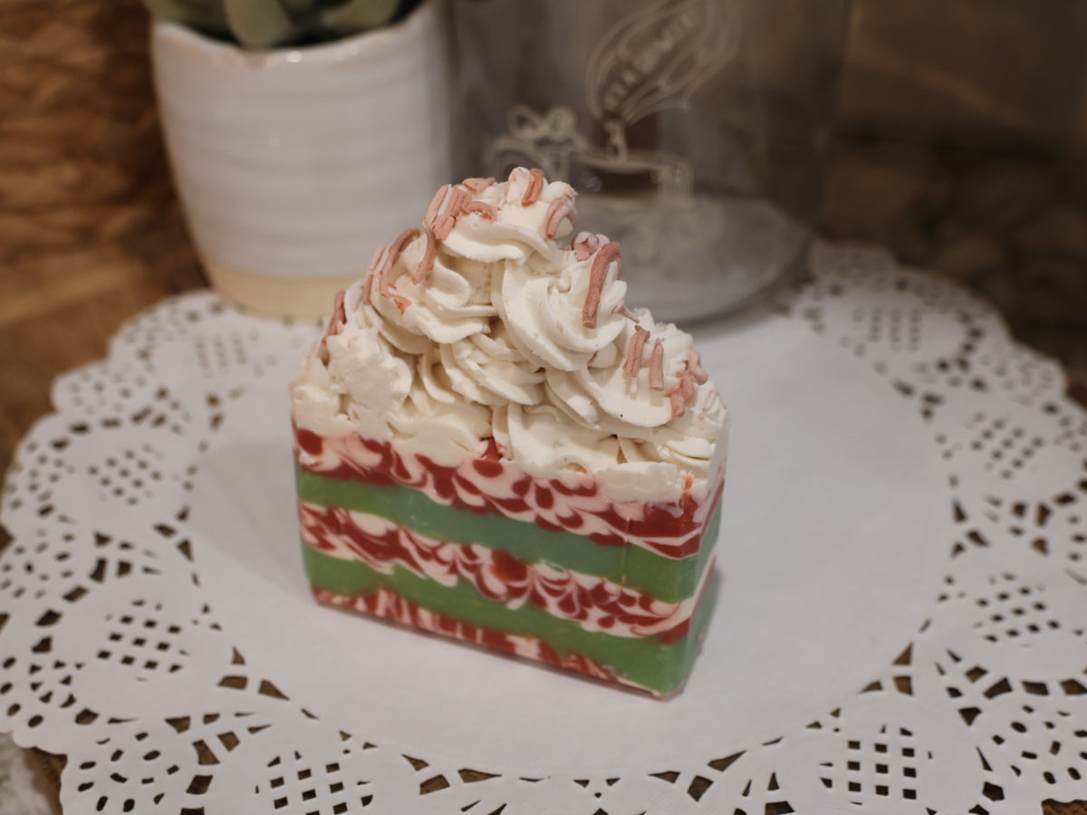 Candy Cane Lane