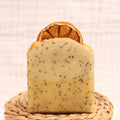 Lemon Poppyseed
