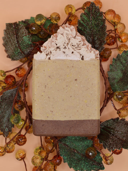 Banana Cream Pie